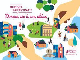 C’est quoi un budget participatif?
